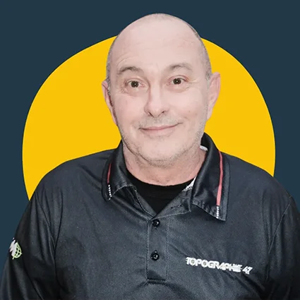 photo stephane geometre topographe dessinateur utm 47 marmande nouvelle aquitaine